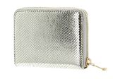 PATRIZIA PEPE Portamonete / Purse Platinum PATRIZIA PEPE Portamonete / Purse Platinum