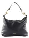 PATRIZIA PEPE Borsa / Bag Black / Light Gold