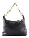 PATRIZIA PEPE Borsa / Bag Black / Light Gold