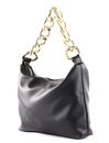 PATRIZIA PEPE Borsa / Bag Black / Light Gold