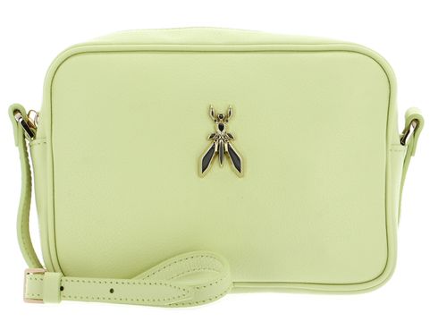 PATRIZIA PEPE Borsa / Bag Light Sunny Lime