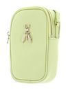 PATRIZIA PEPE Borsa / Bag Light Sunny Lime