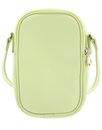 PATRIZIA PEPE Borsa / Bag Light Sunny Lime