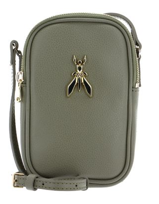 PATRIZIA PEPE Borsa / Bag Sage Green