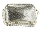 PATRIZIA PEPE Borsa / Bag Platinum PATRIZIA PEPE Borsa / Bag Platinum