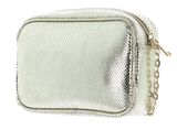 PATRIZIA PEPE Borsa / Bag Platinum PATRIZIA PEPE Borsa / Bag Platinum