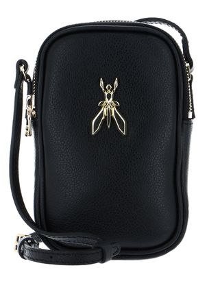 PATRIZIA PEPE Borsa / Bag Black / Light Gold