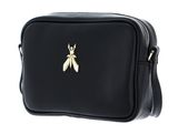 PATRIZIA PEPE Borsa / Bag Black / Light Gold PATRIZIA PEPE Borsa / Bag Black / Light Gold