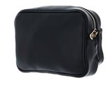PATRIZIA PEPE Borsa / Bag Black / Light Gold PATRIZIA PEPE Borsa / Bag Black / Light Gold