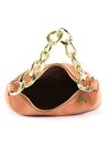 PATRIZIA PEPE Borsa / Bag Dark Skin Rose