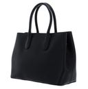 PATRIZIA PEPE Borsa / Bag Black / Light Gold PATRIZIA PEPE Borsa / Bag Black / Light Gold