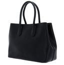 PATRIZIA PEPE Borsa / Bag Black / Light Gold PATRIZIA PEPE Borsa / Bag Black / Light Gold