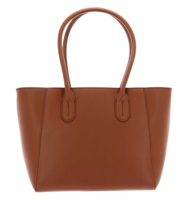 PATRIZIA PEPE Borsa / Bag New Cuoio