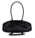PATRIZIA PEPE Borsa / Bag Black / Light Gold PATRIZIA PEPE Borsa / Bag Black / Light Gold