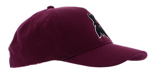 PATRIZIA PEPE Cappello / Hat Burgundy