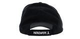 PATRIZIA PEPE Cappello / Hat Nero