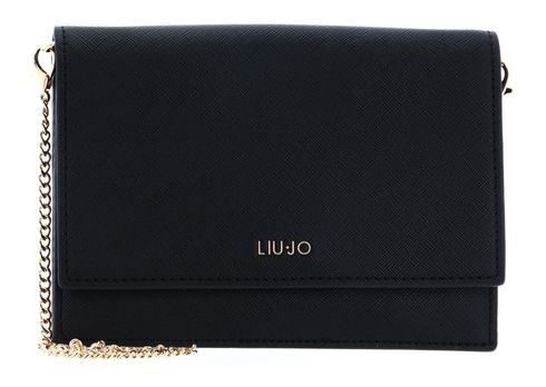 LIU JO Caliwen ECS Crossbody S Nero