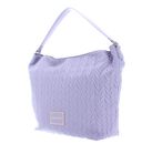 VALENTINO Sunny Re Hobo Bag Lilla VALENTINO Sunny Re Hobo Bag Lilla