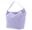 VALENTINO Sunny Re Hobo Bag Lilla VALENTINO Sunny Re Hobo Bag Lilla