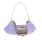 VALENTINO Sunny Re Hobo Bag Lilla VALENTINO Sunny Re Hobo Bag Lilla