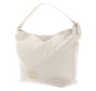 VALENTINO Sunny Re Hobo Bag Cream White VALENTINO Sunny Re Hobo Bag Cream White