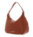 VALENTINO Ocarina Hobo Bag Cuoio