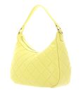VALENTINO Ocarina Hobo Bag Lime