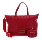 VALENTINO Sunny Re Tote Bag Rosso