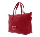 VALENTINO Sunny Re Tote Bag Rosso