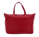 VALENTINO Sunny Re Tote Bag Rosso