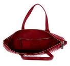 VALENTINO Sunny Re Tote Bag Rosso