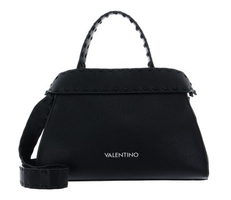 VALENTINO Malibu RE Satchel Nero