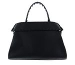 VALENTINO Malibu RE Satchel Nero VALENTINO Malibu RE Satchel Nero
