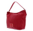 VALENTINO Sunny Re Hobo Bag Rosso VALENTINO Sunny Re Hobo Bag Rosso