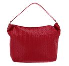 VALENTINO Sunny Re Hobo Bag Rosso VALENTINO Sunny Re Hobo Bag Rosso