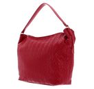 VALENTINO Sunny Re Hobo Bag Rosso VALENTINO Sunny Re Hobo Bag Rosso