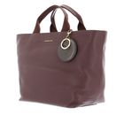 MANDARINA DUCK Mellow Leather Crossover Balsamic