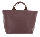 MANDARINA DUCK Mellow Leather Crossover Balsamic