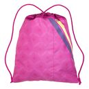 DerDieDas ErgoFlex MAX Superflash Schulranzenset 5-teilig Pink Mermaid DerDieDas ErgoFlex MAX Superflash Schulranzenset 5-teilig Pink Mermaid