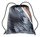 DerDieDas ErgoFlex MAX LED Schulranzenset 5-teilig Cyber Dino DerDieDas ErgoFlex MAX LED Schulranzenset 5-teilig Cyber Dino