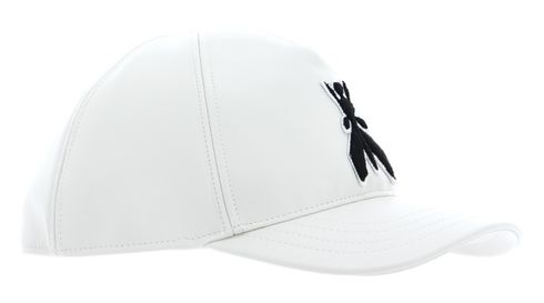 PATRIZIA PEPE Cappello / Hat Cream White