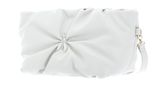 PATRIZIA PEPE Borsa / Bag Cream White PATRIZIA PEPE Borsa / Bag Cream White