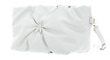 PATRIZIA PEPE Borsa / Bag Cream White PATRIZIA PEPE Borsa / Bag Cream White