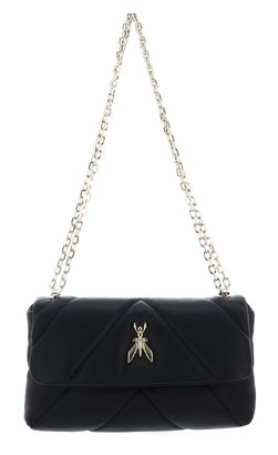 PATRIZIA PEPE Borsa / Bag Black