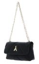 PATRIZIA PEPE Borsa / Bag Black