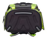 DerDieDas ErgoFlex MAX Superflash Neon Schulranzenset 5-teilig Neon Fighter DerDieDas ErgoFlex MAX Superflash Neon Schulranzenset 5-teilig Neon Fighter