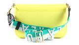 FURLA Metropolis Crossbody Zest + Minty Emerald FURLA Metropolis Crossbody Zest + Minty Emerald