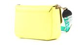 FURLA Metropolis Crossbody Zest + Minty Emerald FURLA Metropolis Crossbody Zest + Minty Emerald
