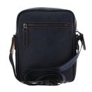 U.S. POLO ASSN. Cambridge Crossbody Bag Navy U.S. POLO ASSN. Cambridge Crossbody Bag Navy