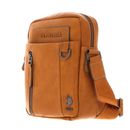 U.S. POLO ASSN. Cambridge Crossbody Bag Camel